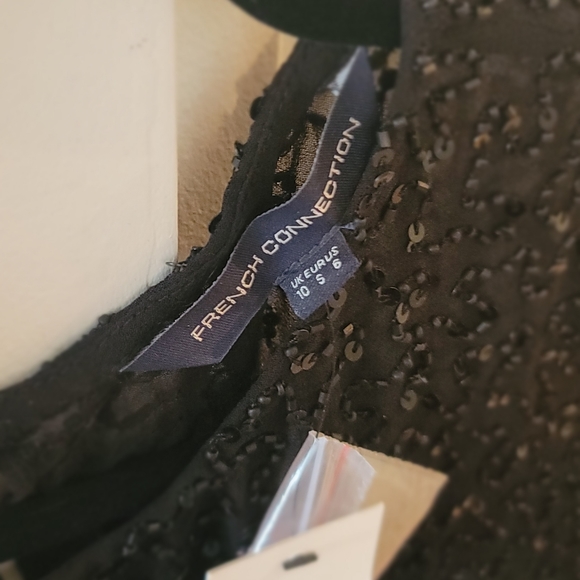 New with tags - French Connection evening gown - Picture 6 of 7